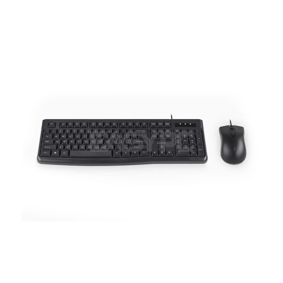 Prolink PCCM-2003 Keyboard and Mouse - Image 3