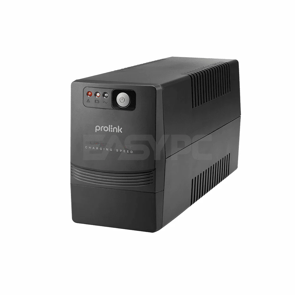 PROLINK PRO700SFC 650VA UPS