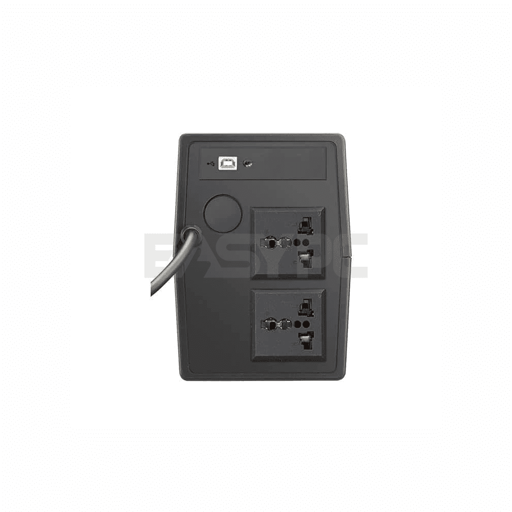 PROLINK PRO700SFC 650VA UPS - Image 3