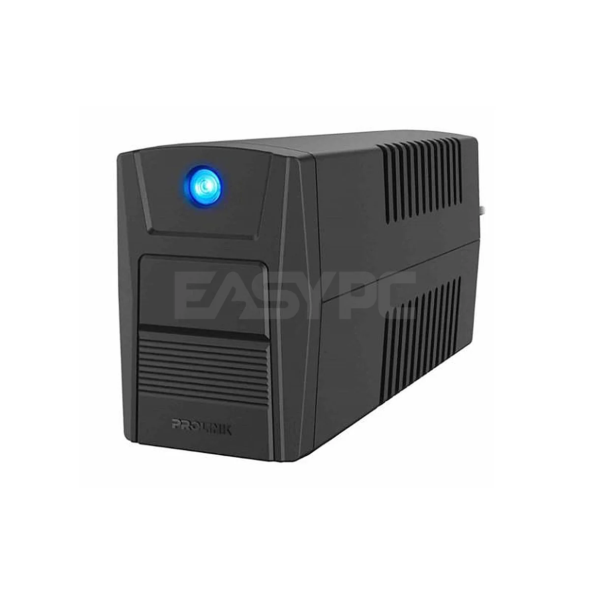 Prolink PRO701SFC 650va with Built-in Avr Ups