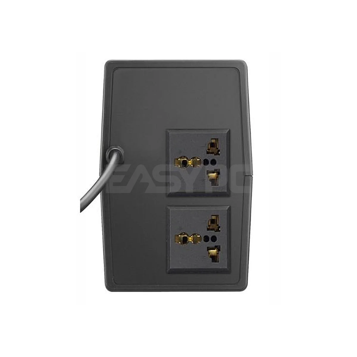 Prolink PRO701SFC 650va with Built-in Avr Ups - Image 3