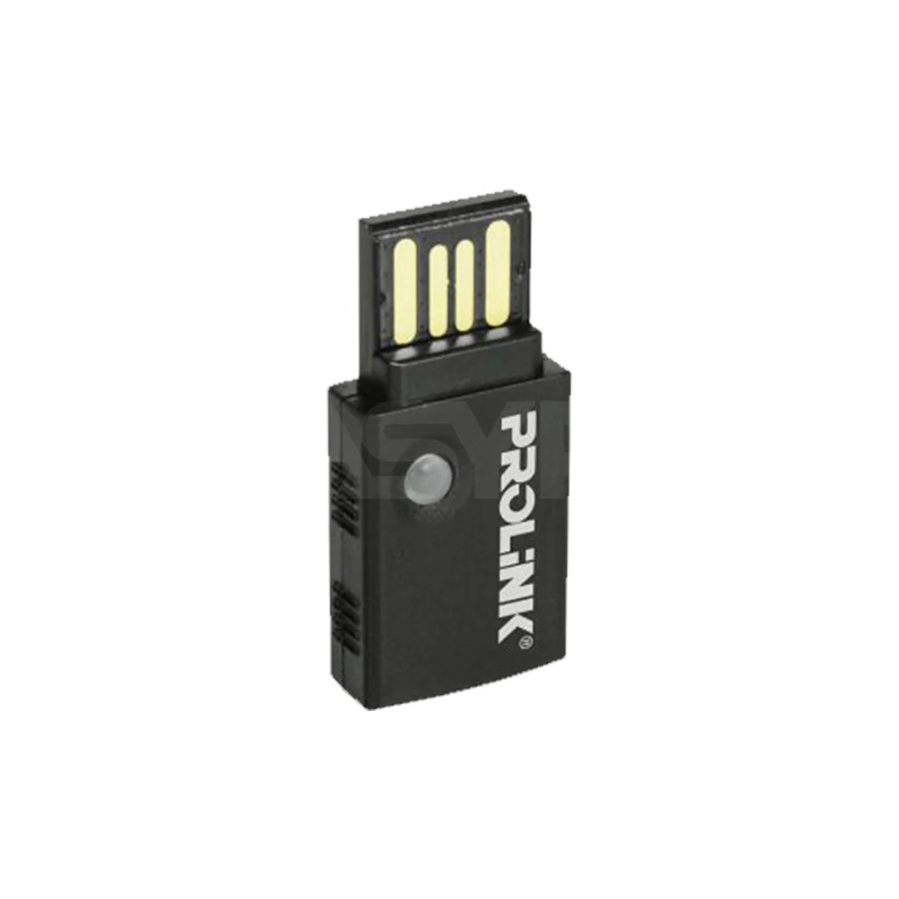 Prolink WN2201 Wireless-N Mini USB Adapter