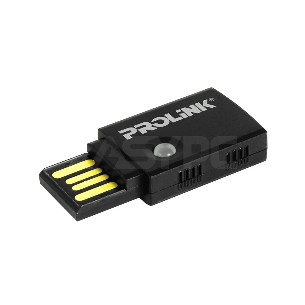 Prolink WN2201 Wireless-N Mini USB Adapter - Image 2