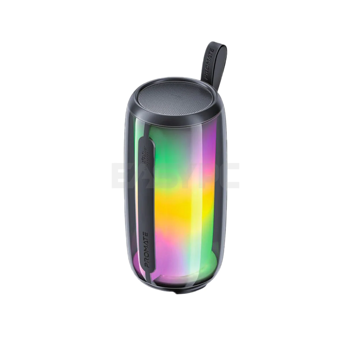 Promate LumiTower LumiSound True Wireless Bluetooth Speaker