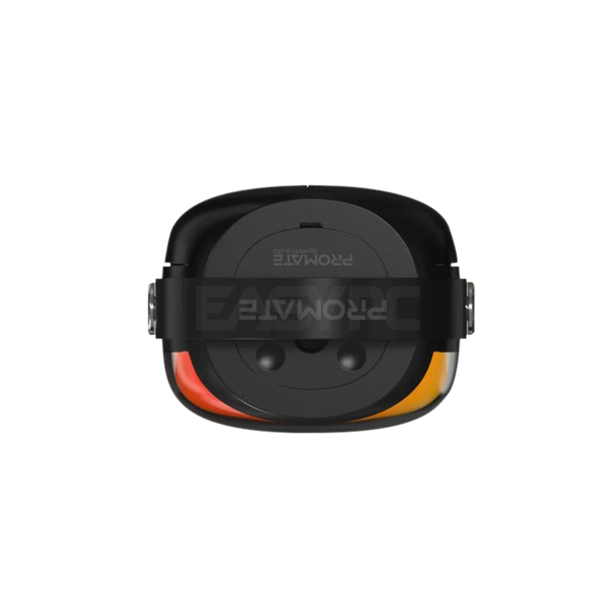 Promate Spectro-20 LumiSound HD 20W RGB True Wireless Bluetooth Speaker - Image 4