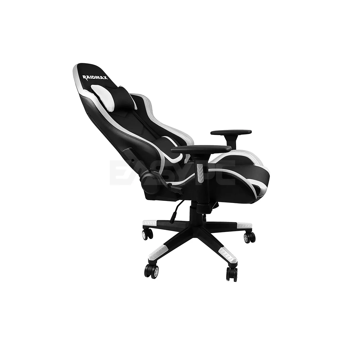 Raidmax Drakon DK925 ARGB Red/Blue/Black/White Gaming Chair 10KEN - Image 12