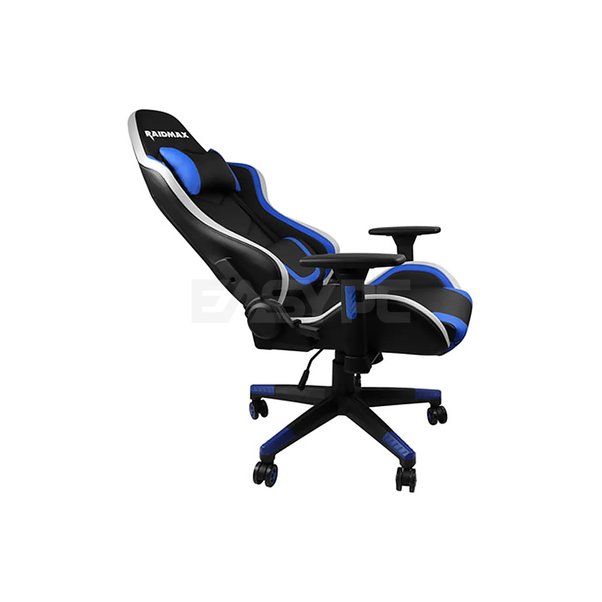 Raidmax Drakon DK925 ARGB Red/Blue/Black/White Gaming Chair 10KEN - Image 6