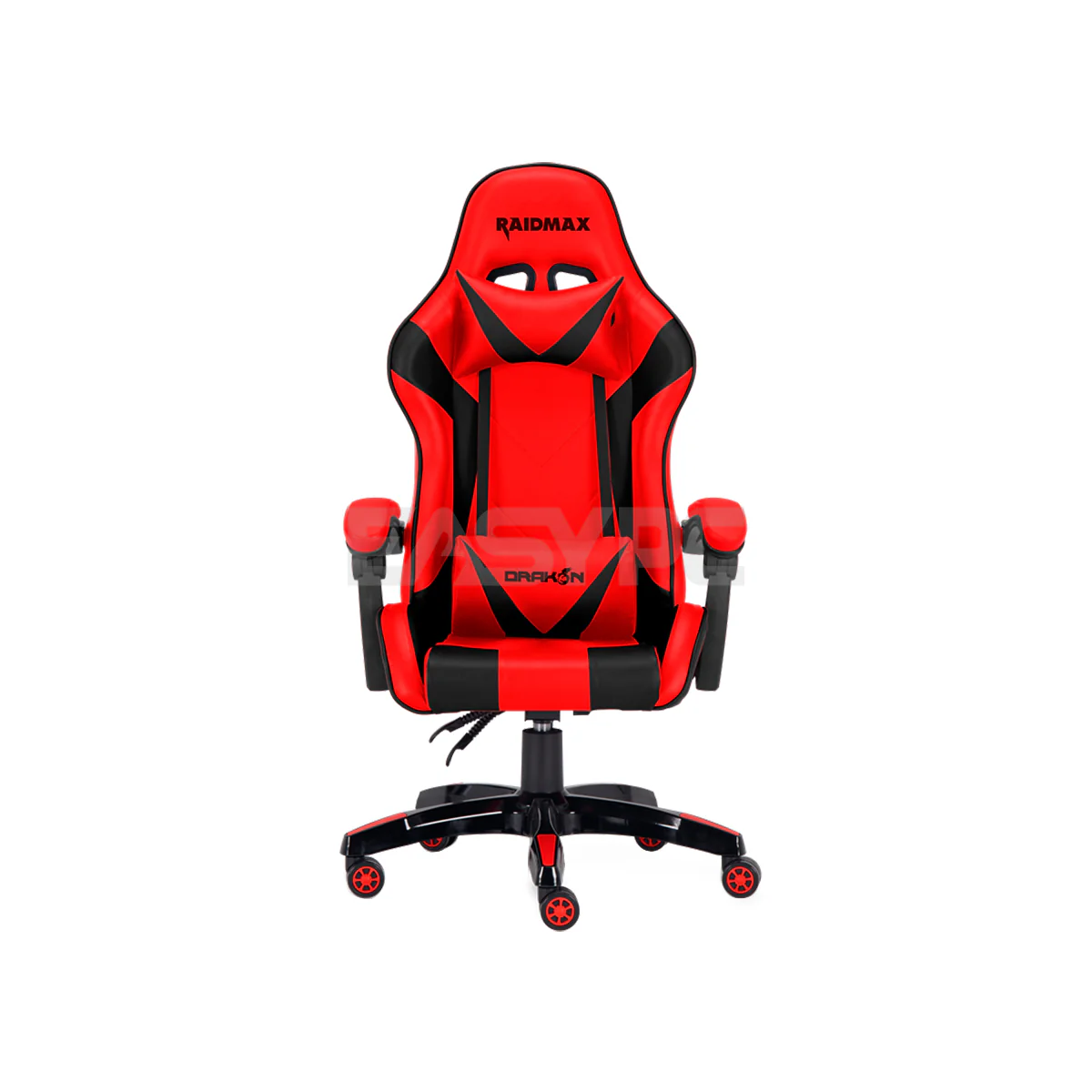 Raidmax Drakon DK606 Red/ Ble/ Yellow Gaming Chair 10KEN