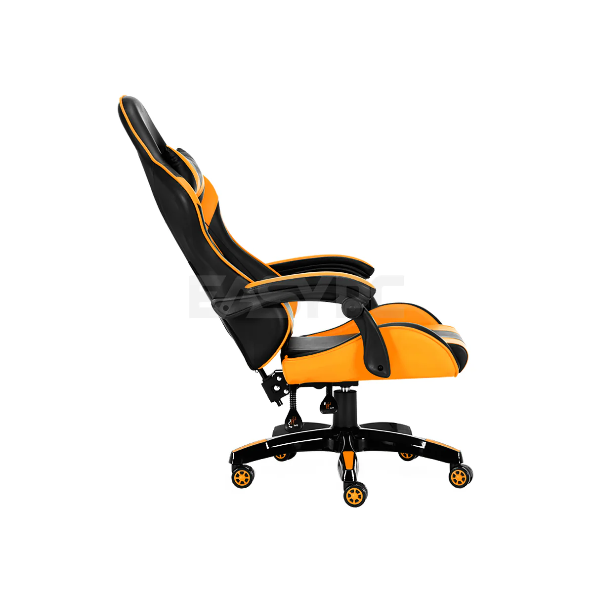 Raidmax Drakon DK606 Red/ Ble/ Yellow Gaming Chair 10KEN - Image 9