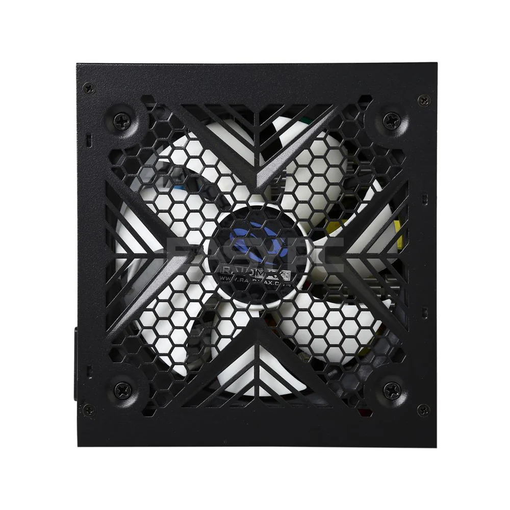 Raidmax RX-500XT 500 watts, Haswell Support, Non Modular, Power Supply - Image 5
