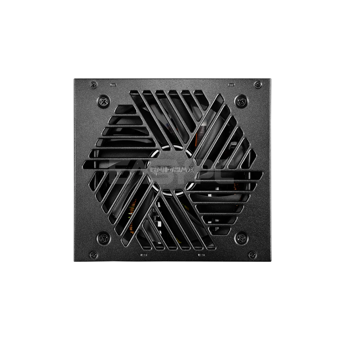 Raidmax RX-700AC-V 700 Watts Vortex 80+ Bronze Power Supply - Image 2