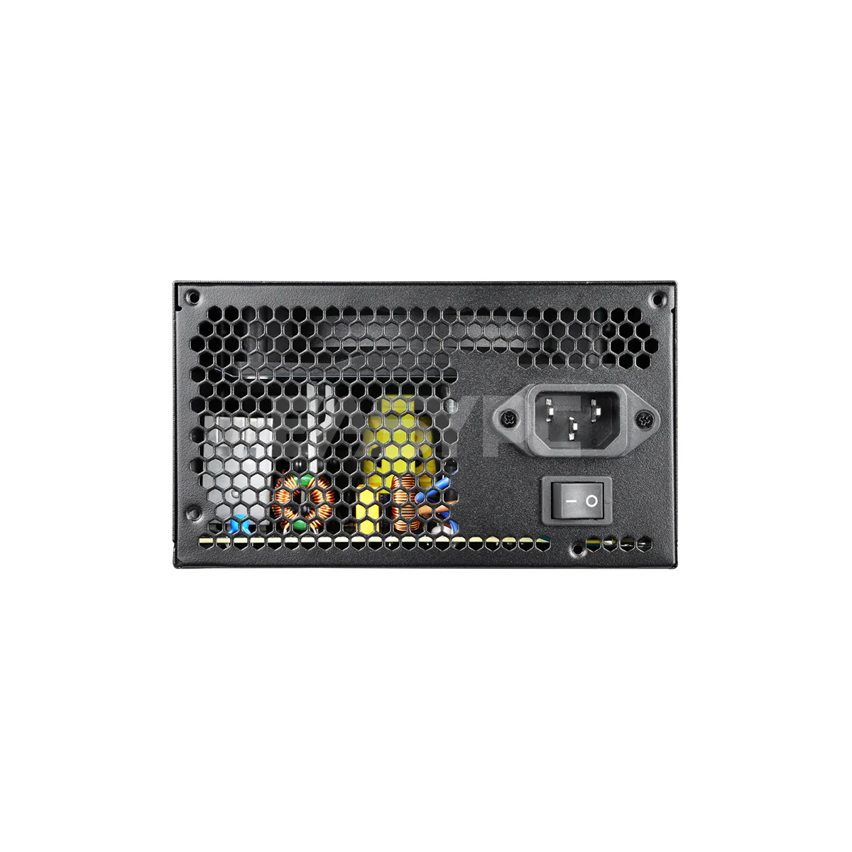 Raidmax RX-700AC-V 700 Watts Vortex 80+ Bronze Power Supply - Image 4