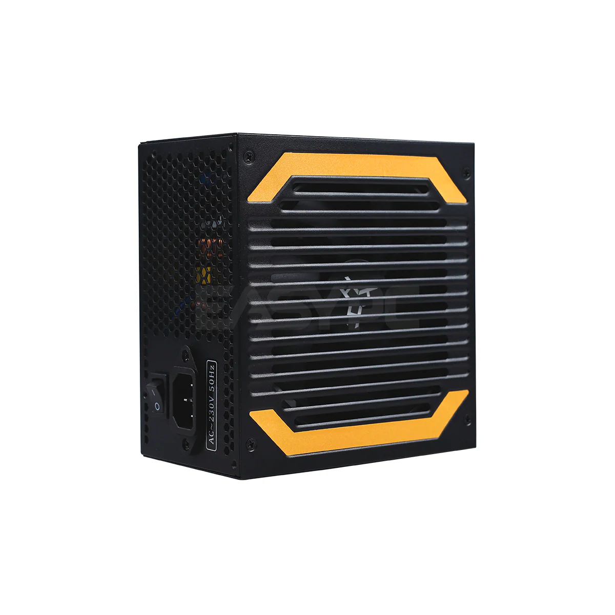 RAKK AGOS 650 Watts 80+ Bronze Power Supply