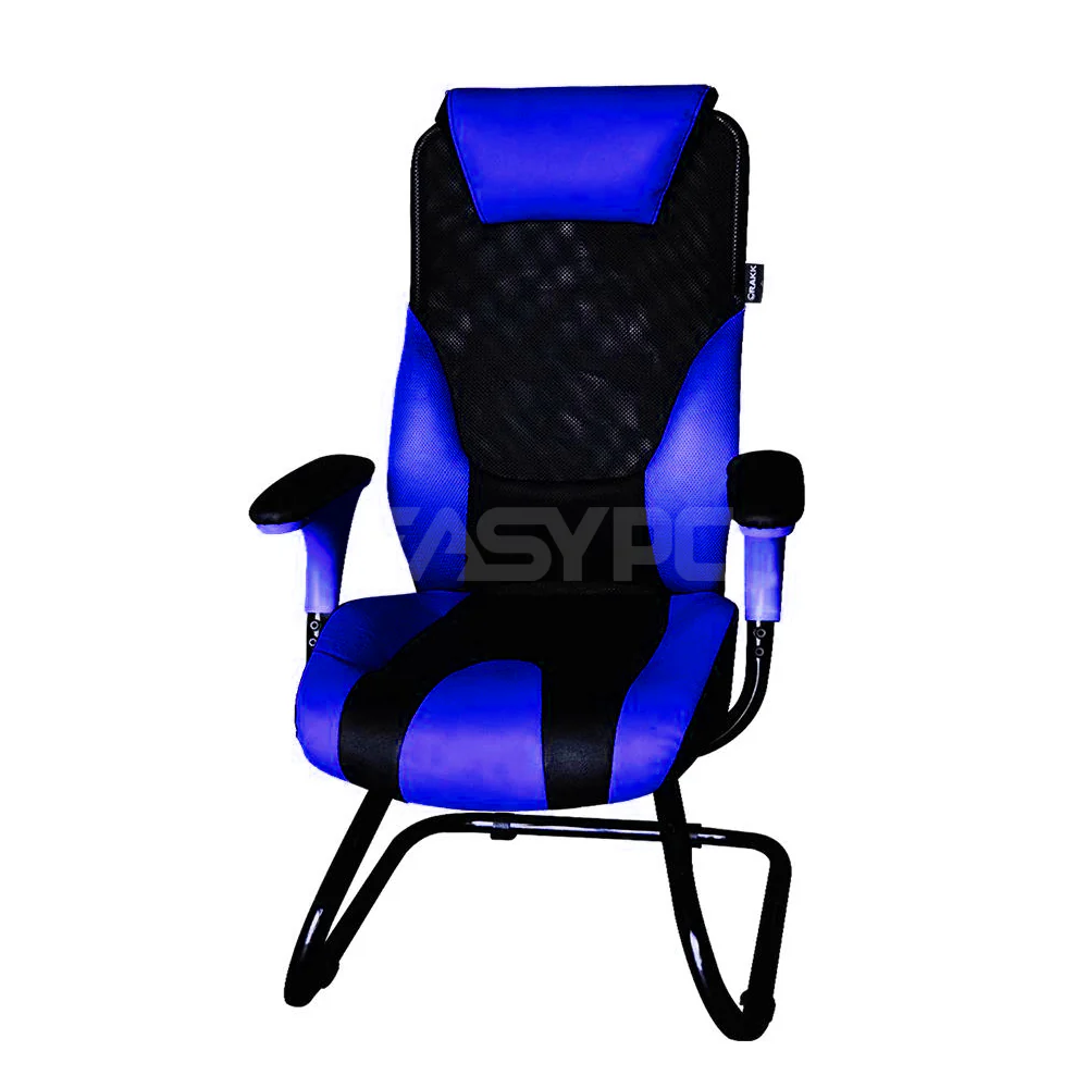 Rakk ALO Gaming Chair Blue
