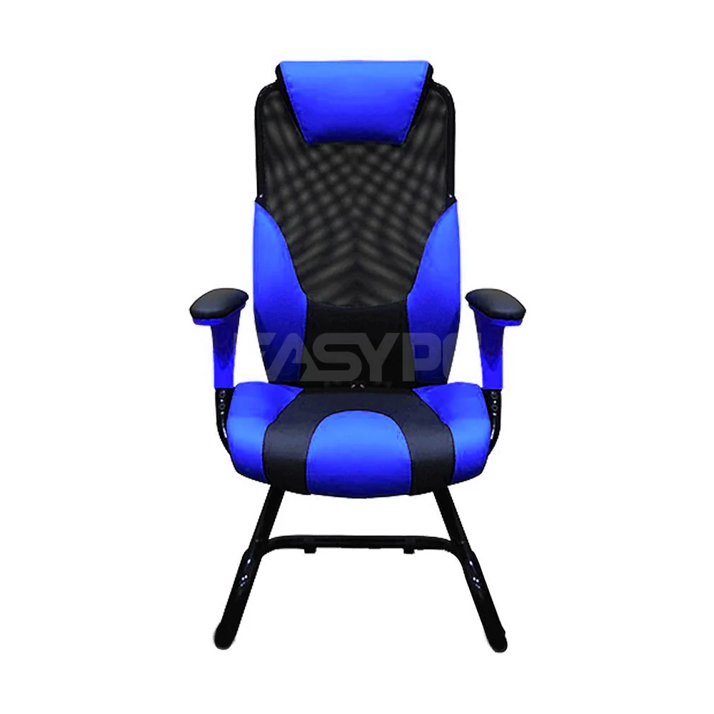 Rakk ALO Gaming Chair Blue - Image 3