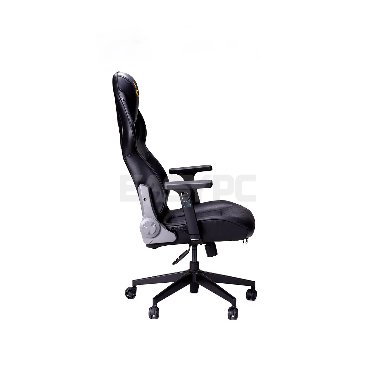 Rakk Casap Elite Gaming Chair Black - Image 3
