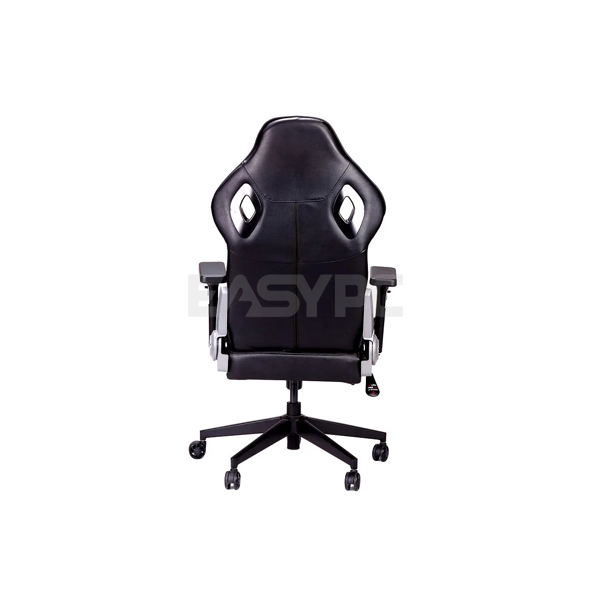Rakk Casap Elite Gaming Chair Black - Image 4