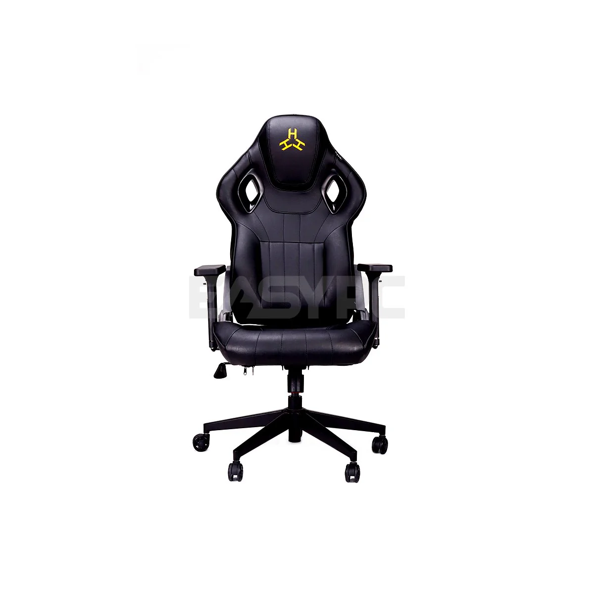 Rakk Casap Elite Gaming Chair Black - Image 7