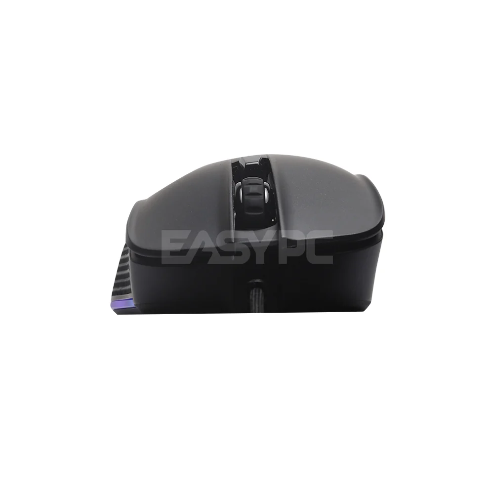 Rakk Dal-Ang Gaming Mouse RGB Gears for FPS and RPG games like PUBG ROS CSGO Crossfire DOTA2 Apex Legends Excellent Performance USB Mouse Gaming Mouse - Image 3