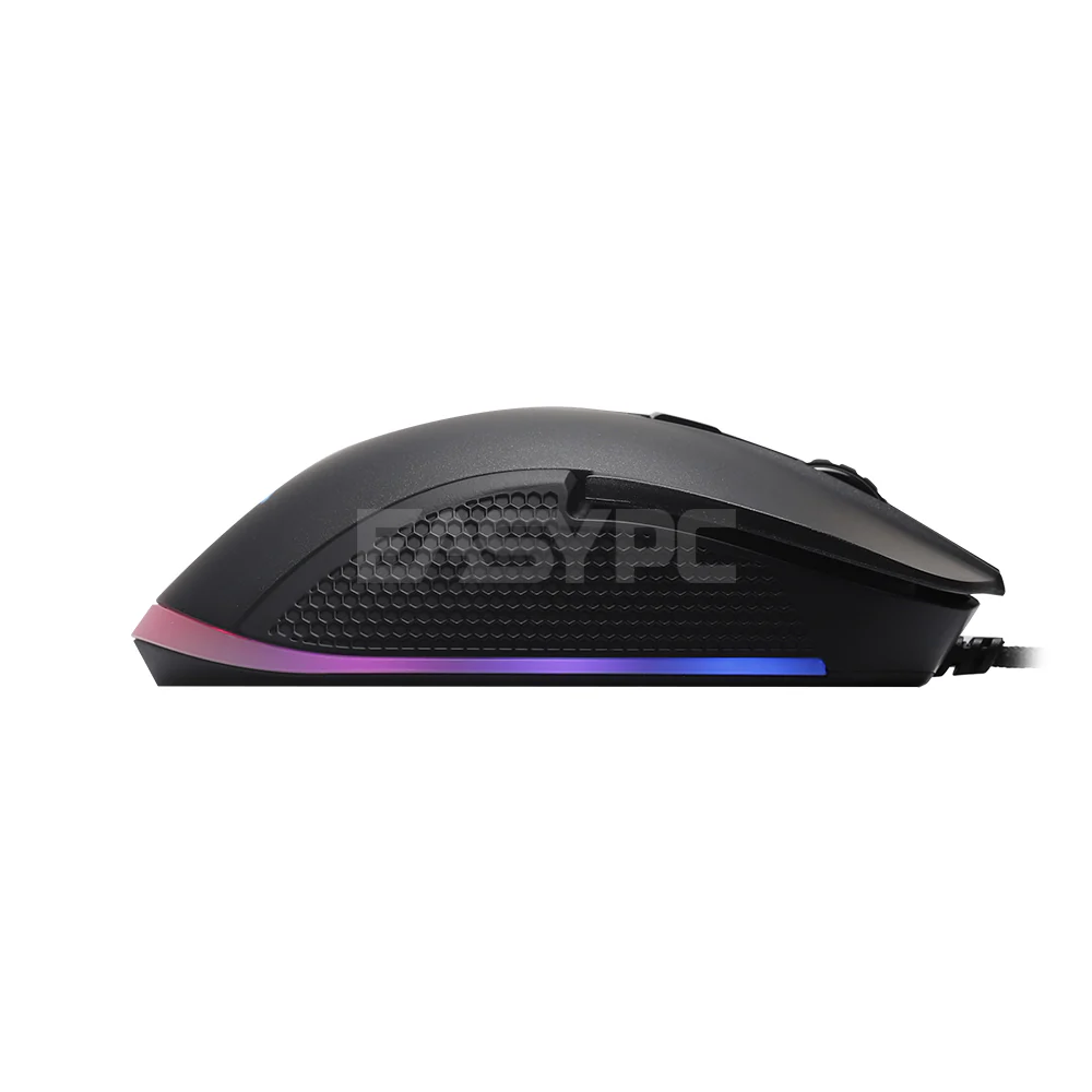 Rakk Dal-Ang Gaming Mouse RGB Gears for FPS and RPG games like PUBG ROS CSGO Crossfire DOTA2 Apex Legends Excellent Performance USB Mouse Gaming Mouse - Image 8