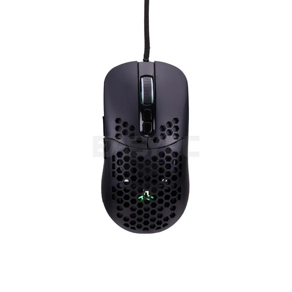 RAKK DASIG LITE Huano Switch RGB Gaming Mouse