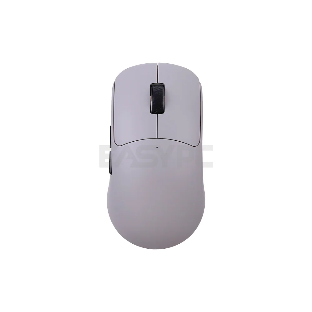 RAKK GAHUM Trimode 3395 Lightweight Gaming Mouse Grey