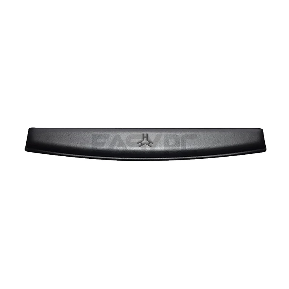 Rakk Hamis Ergonomic/ XT Keyboard Rest - Image 3