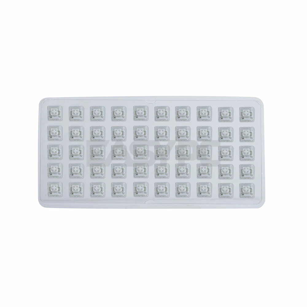 RAKK HANAN 75% Trimode Barebone Mechanical Gaming Keyboard + RAKK Bundles - Image 19