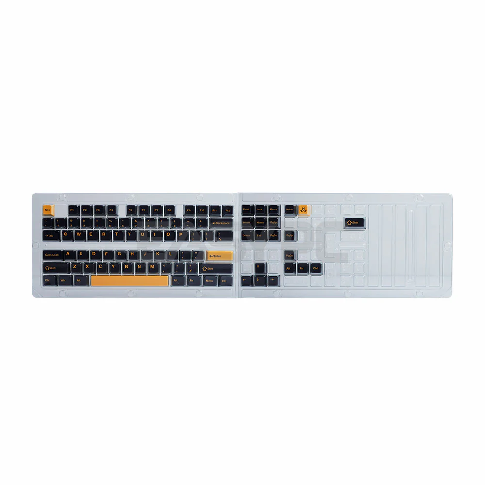 RAKK HANAN 75% Trimode Barebone Mechanical Gaming Keyboard + RAKK Bundles - Image 27