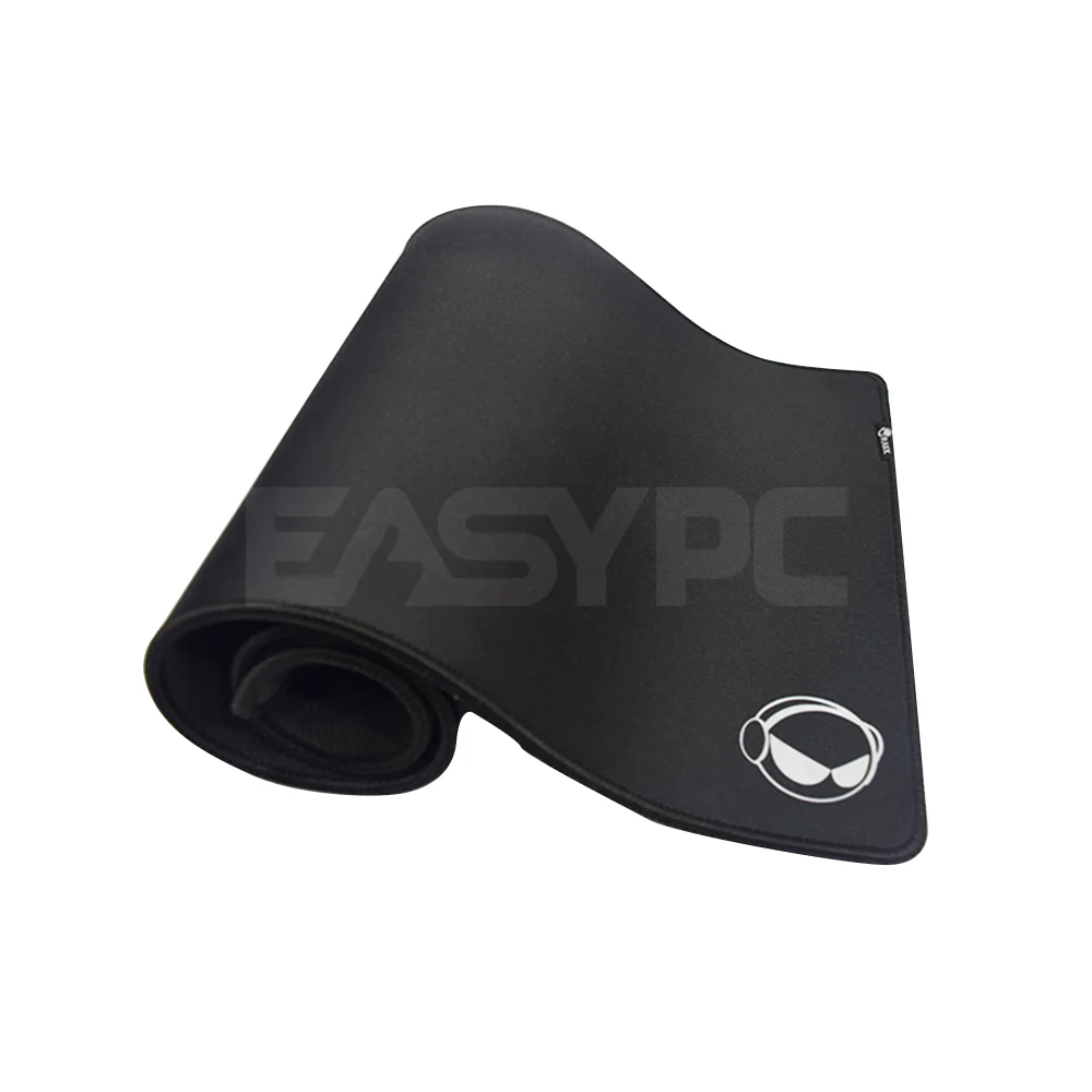 Rakk Ilig Extended Mousepad Black - Image 2