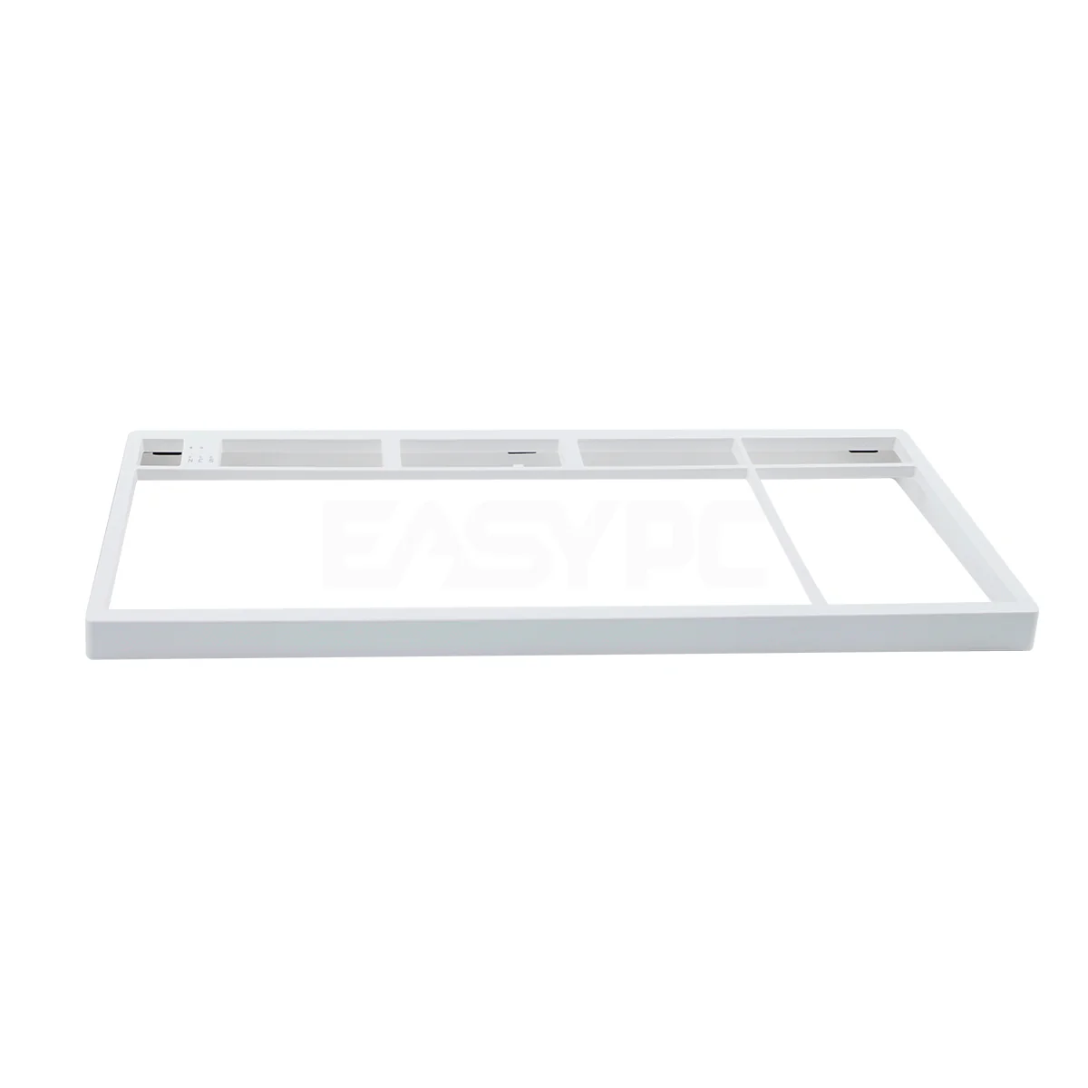 RAKK Ilis Removable Magnetic Cover White - Image 2