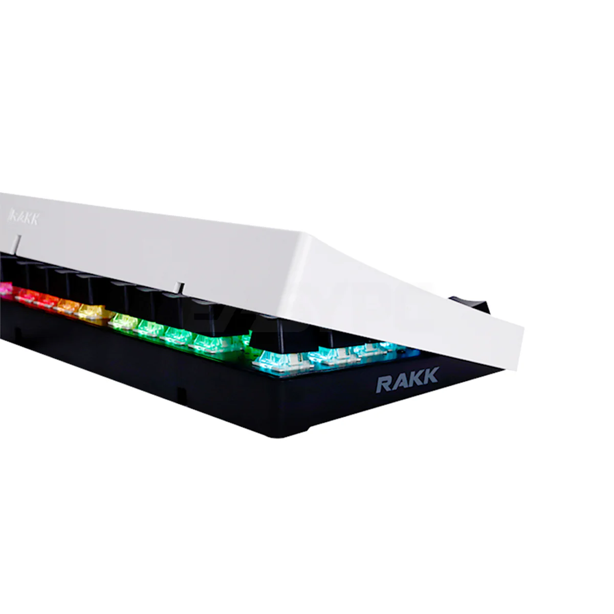 RAKK Ilis Removable Magnetic Cover White - Image 3