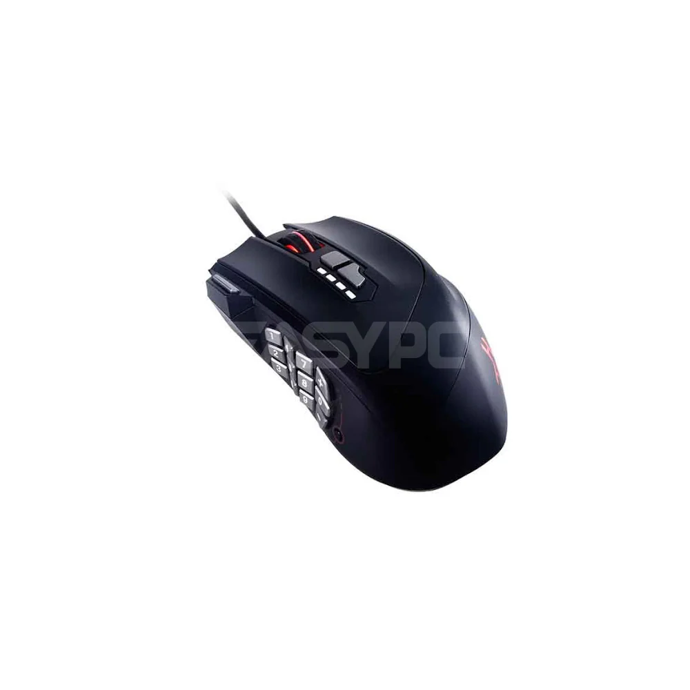 Rakk IMA Macro Gaming Mouse - Image 2