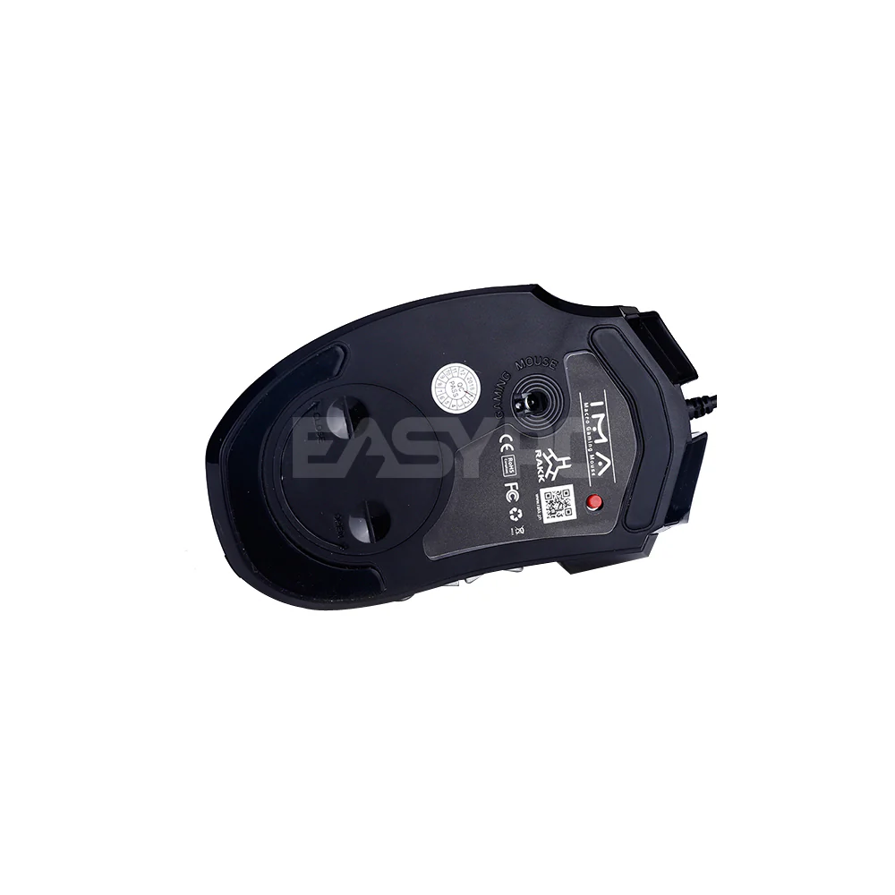 Rakk IMA Macro Gaming Mouse - Image 3