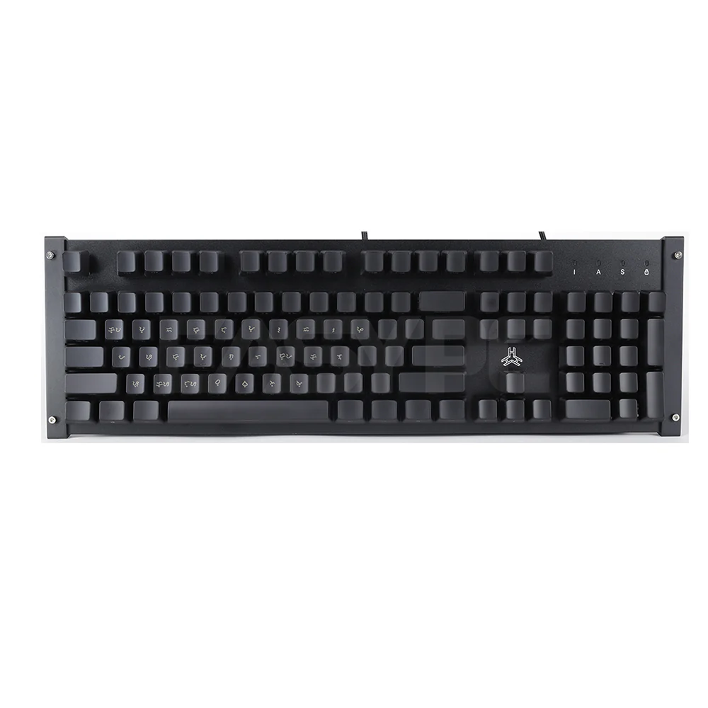 Rakk Kimat XT.2 AE RGB Mechanical Gaming Keyboard Gateron Blue
