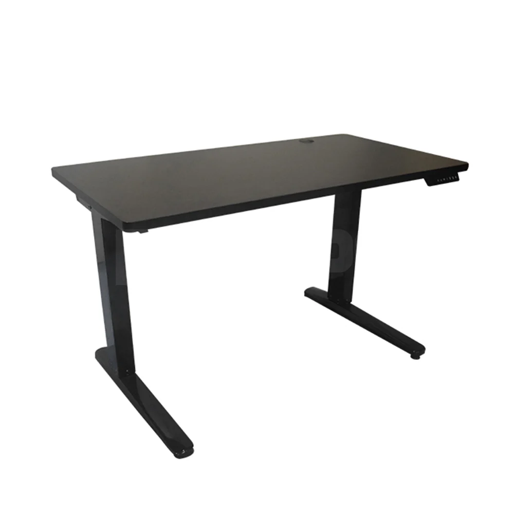 RAKK Lagip XL Adjustable with Memory Desk Black - Image 2
