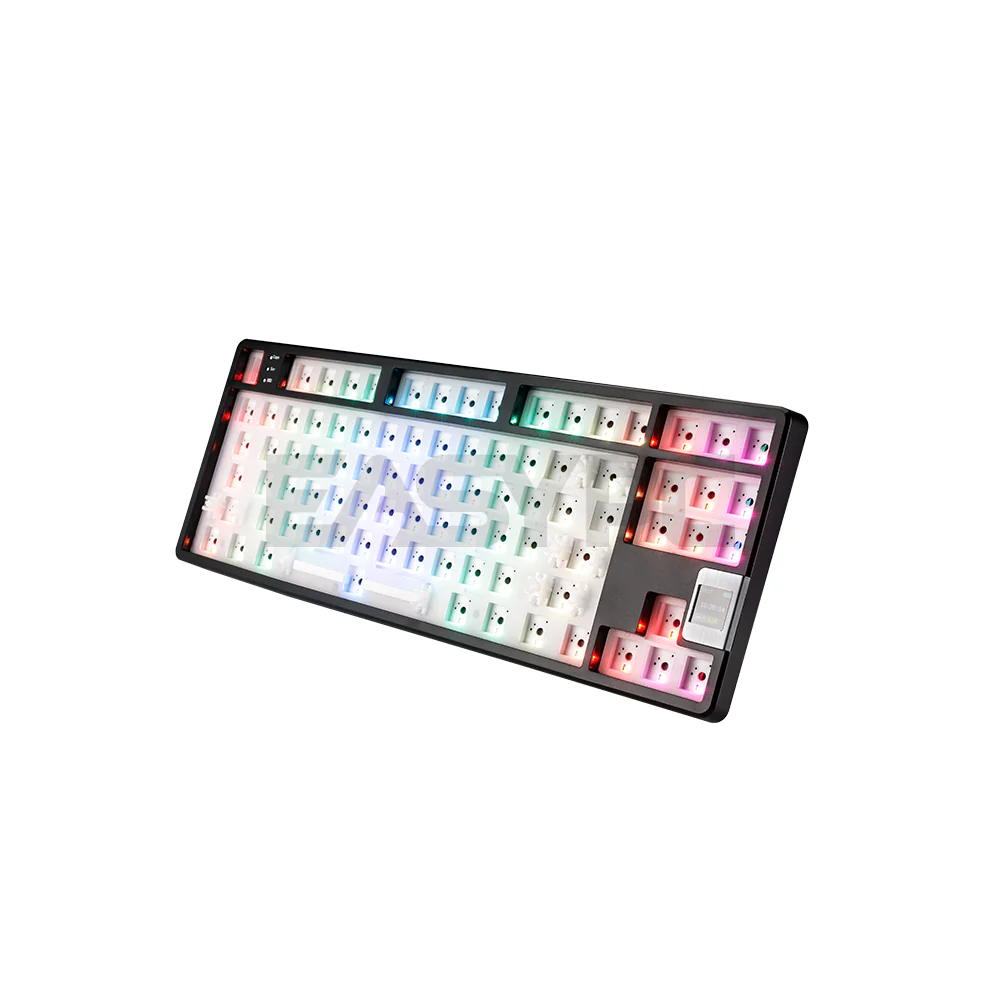 RAKK LAM-ANG PRO MAX 87 Keys / Barebone / RGB / Trimode / Universal Hotswap - Image 5