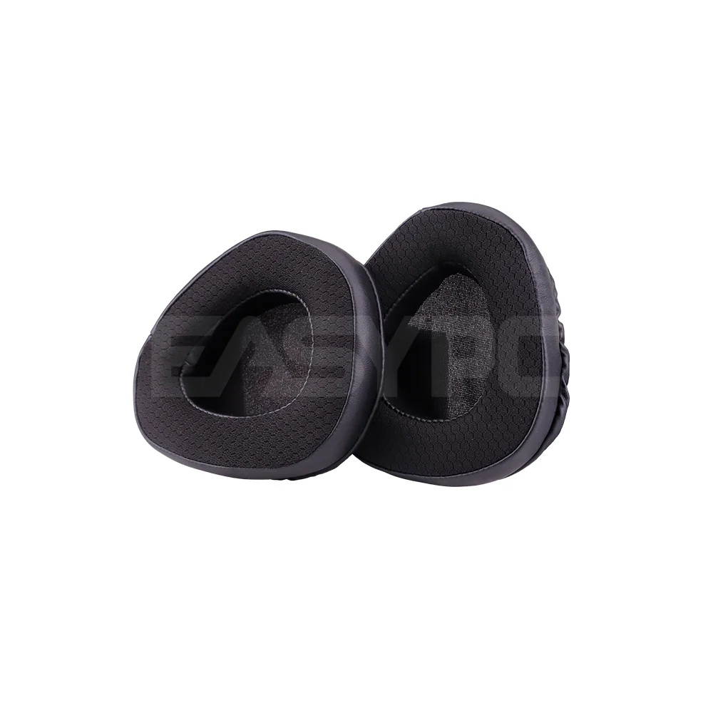 RAKK LIMAYA + L+R Cushion Foam Pair Black