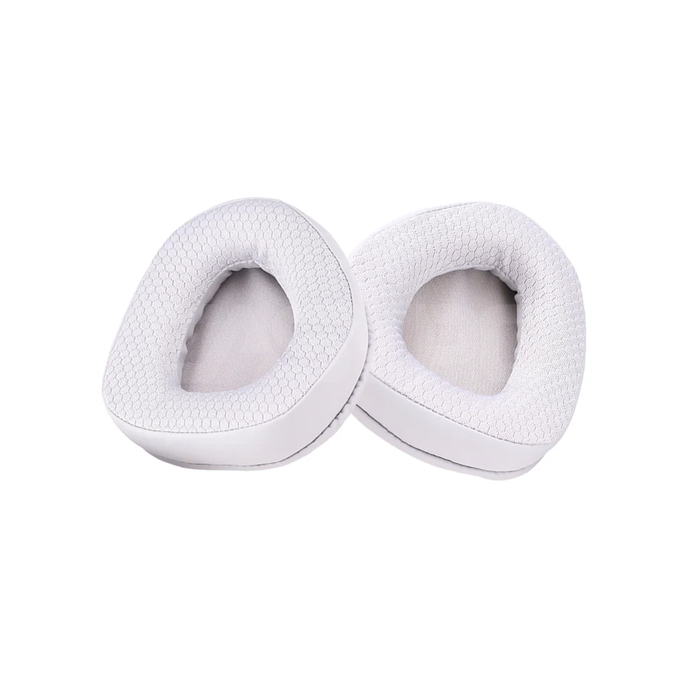 RAKK LIMAYA + L+R Cushion Foam Pair White - Image 3