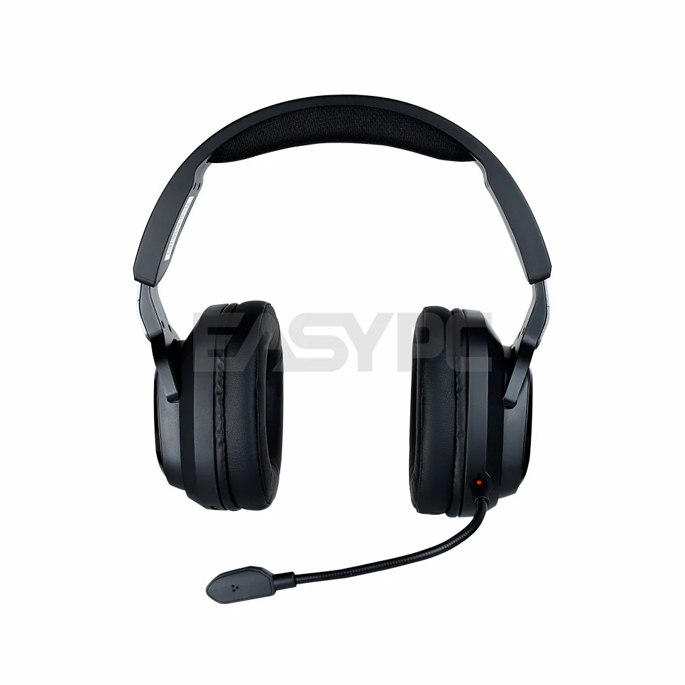 RAKK LIMAYA Trimode RGB Gaming Wireless Headset - Image 3