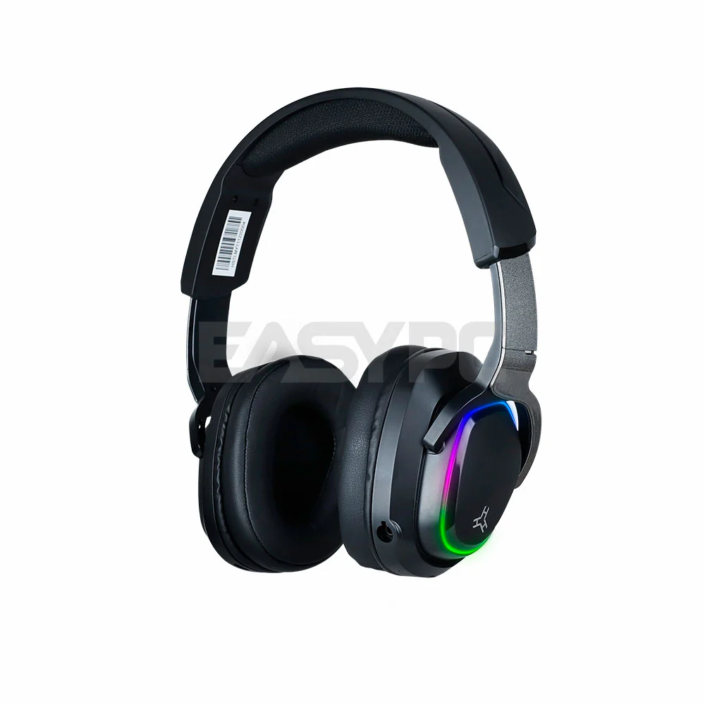 RAKK LIMAYA Trimode RGB Gaming Wireless Headset - Image 4