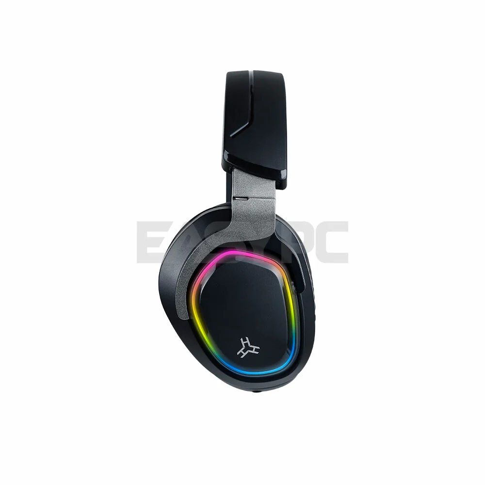 RAKK LIMAYA Trimode RGB Gaming Wireless Headset - Image 5