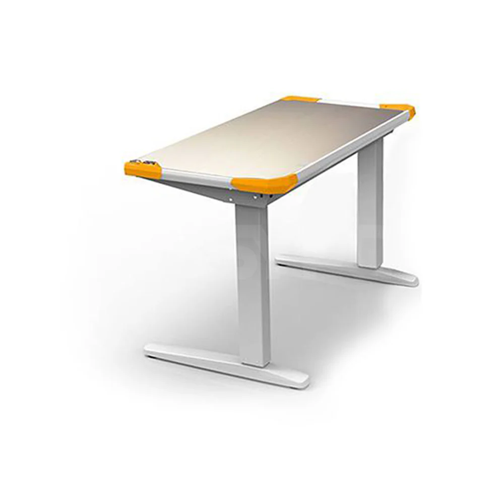 RAKK Mabi XT Adjustable Gaming Desk Black