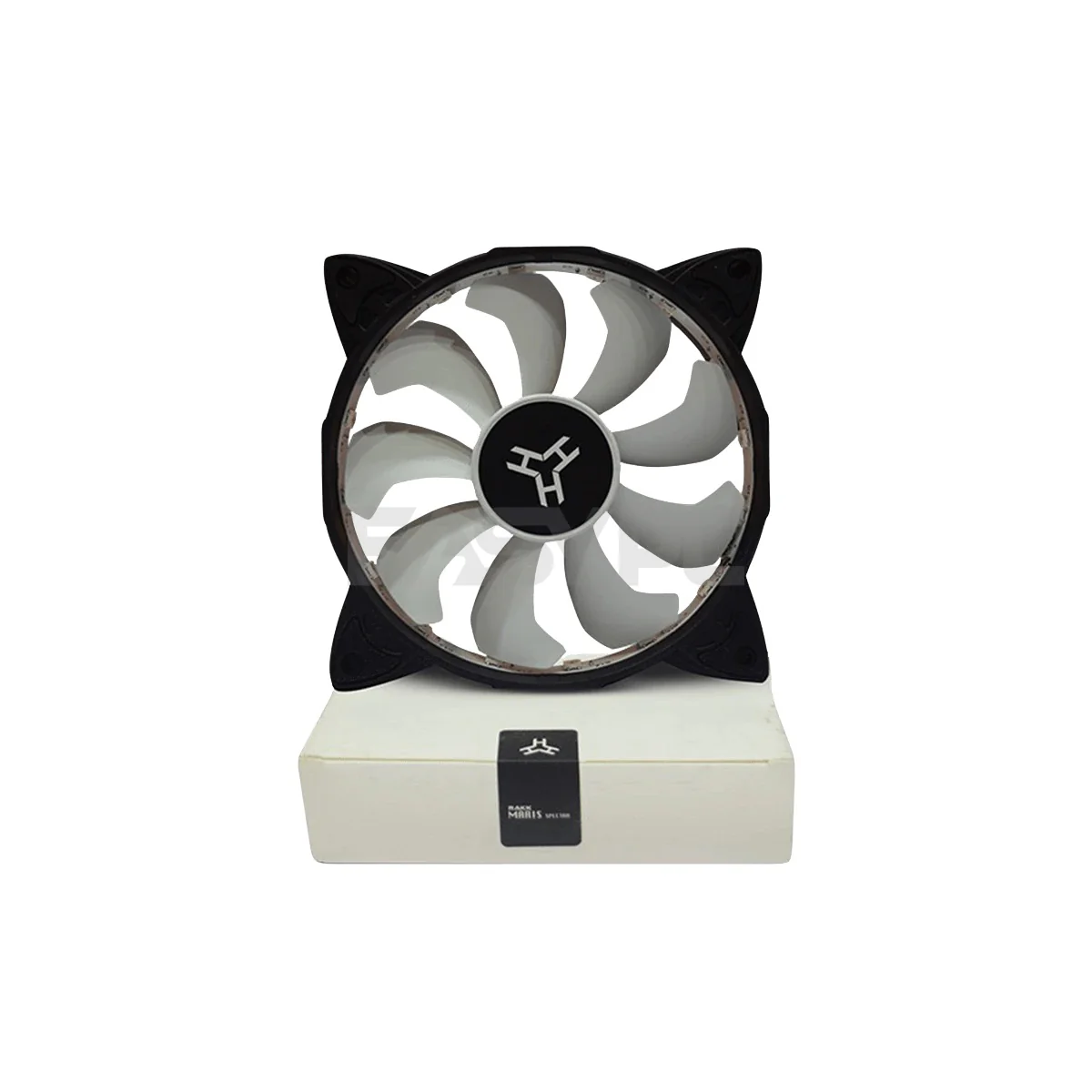 Rakk Maris Spectra 120MM RGB Fan - Image 3