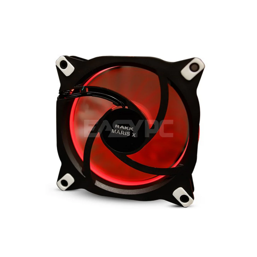 Rakk Maris X 120MM RGB Fan - Image 3