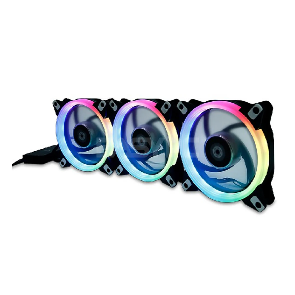 Rakk Maris X2 PC Lighting Kit with Led Strip - Image 2