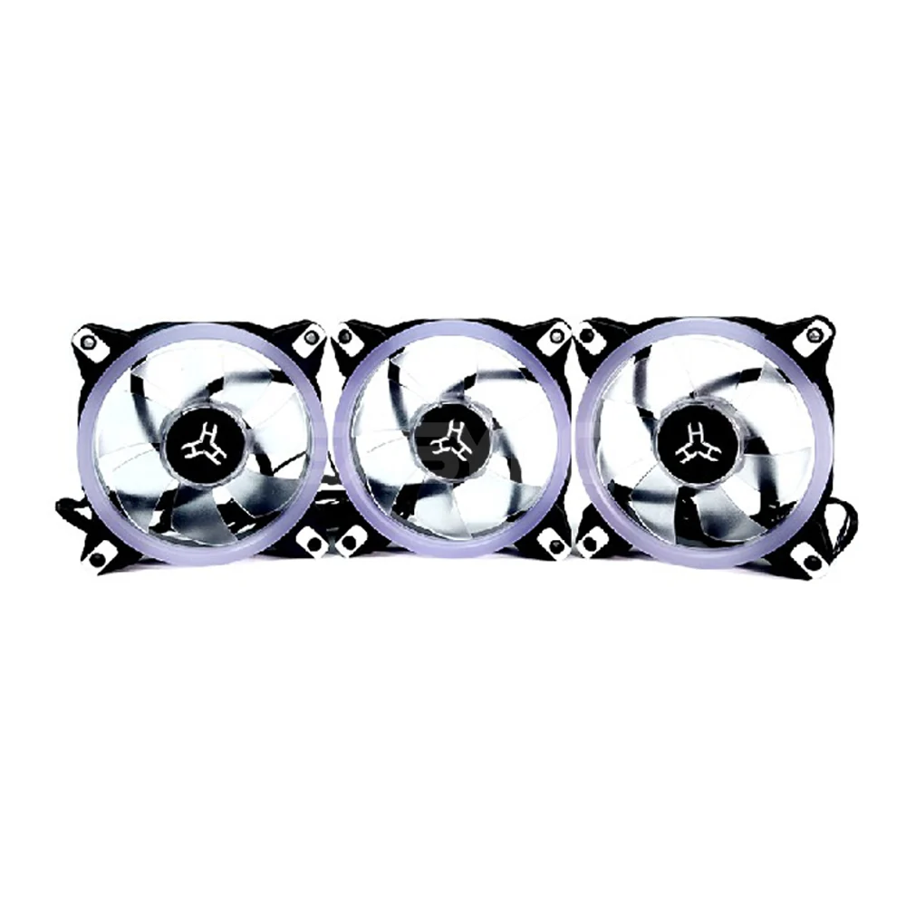 Rakk Maris X2 PC Lighting Kit with Led Strip - Image 3