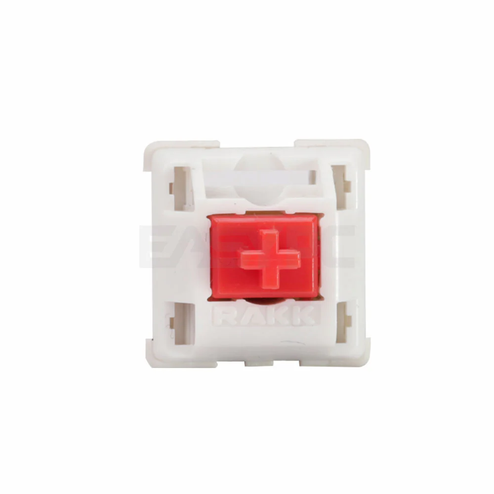 RAKK Katala Linear POM and Kalaw Tactile 5-PIN Mechanical  Switches - Image 37