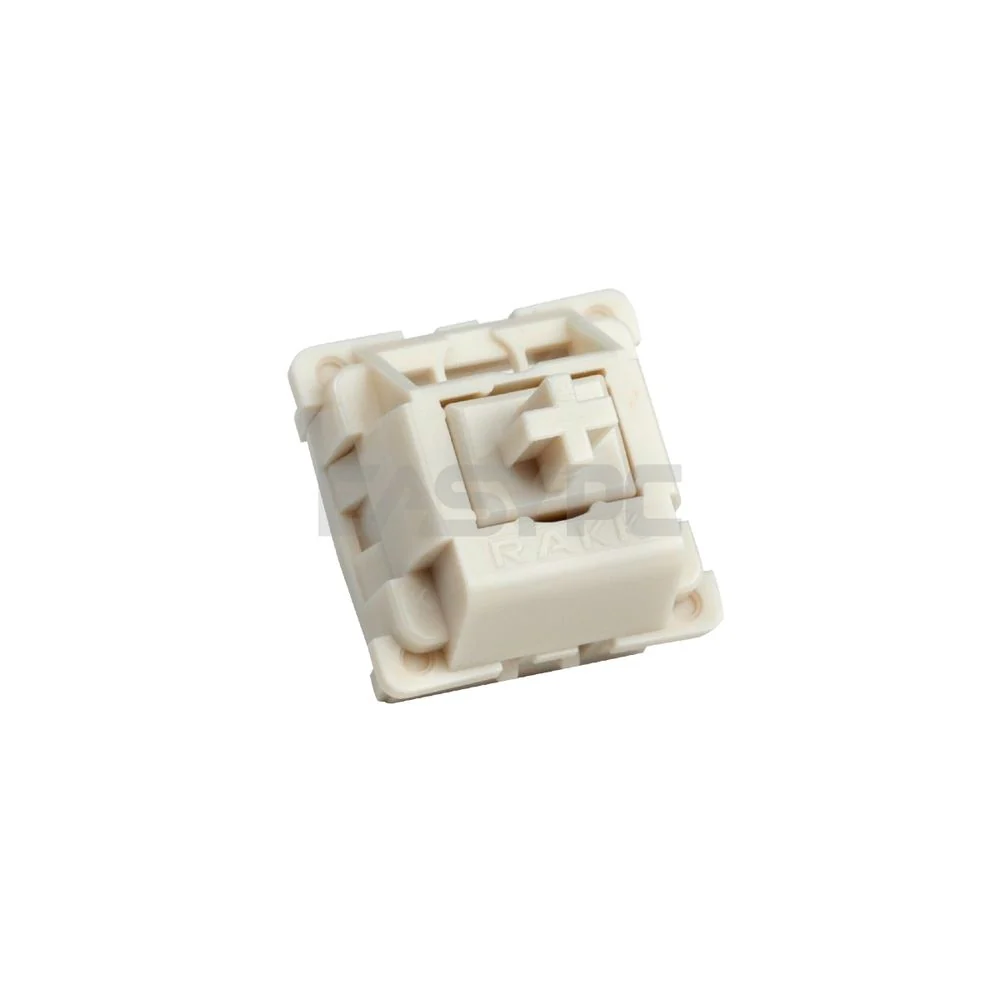RAKK Katala Linear POM and Kalaw Tactile 5-PIN Mechanical  Switches - Image 4