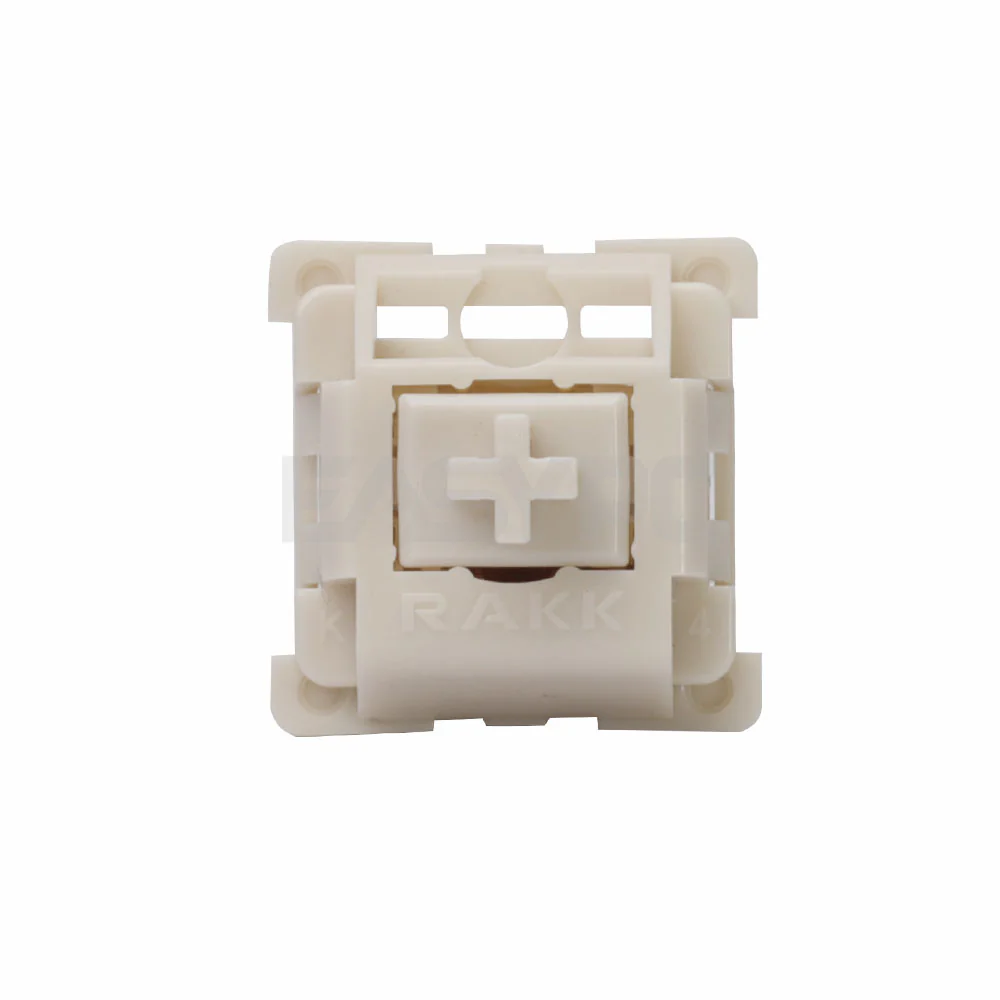 RAKK Katala Linear POM and Kalaw Tactile 5-PIN Mechanical  Switches - Image 9